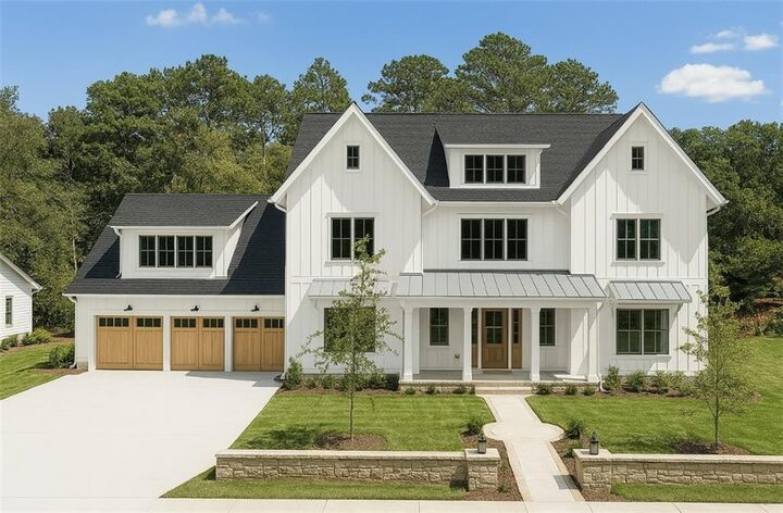 Property Photo:  115 Baxley Lane  GA 30004 