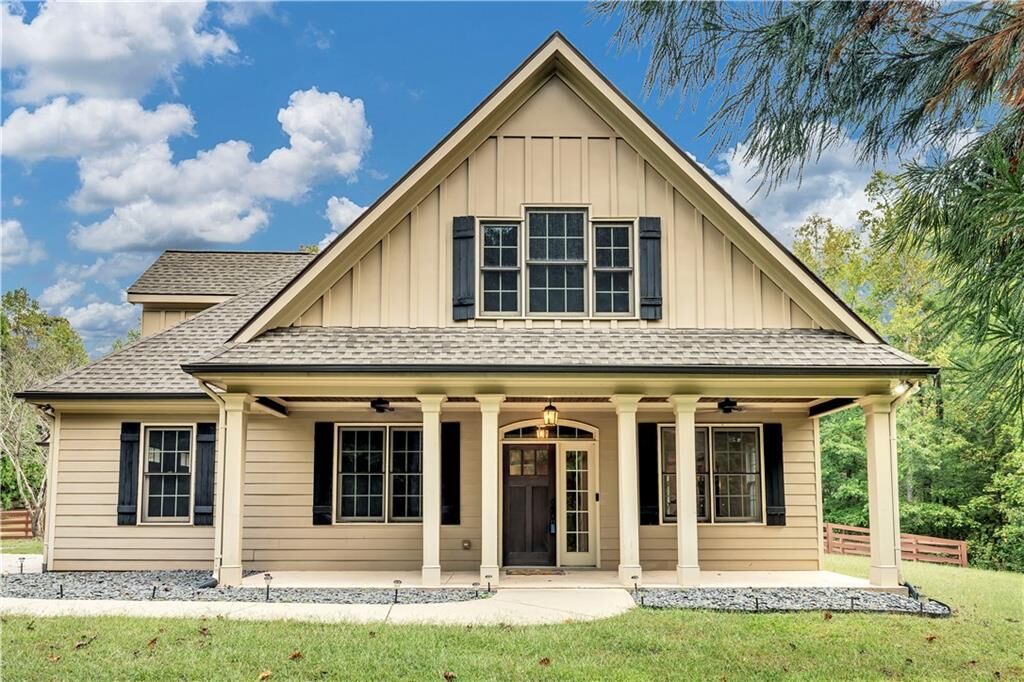 Property Photo: 118 Sylvias Way GA 30143