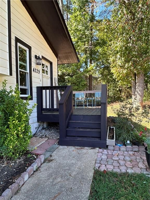 Property Photo:  4229 Midway Drive  GA 30134 