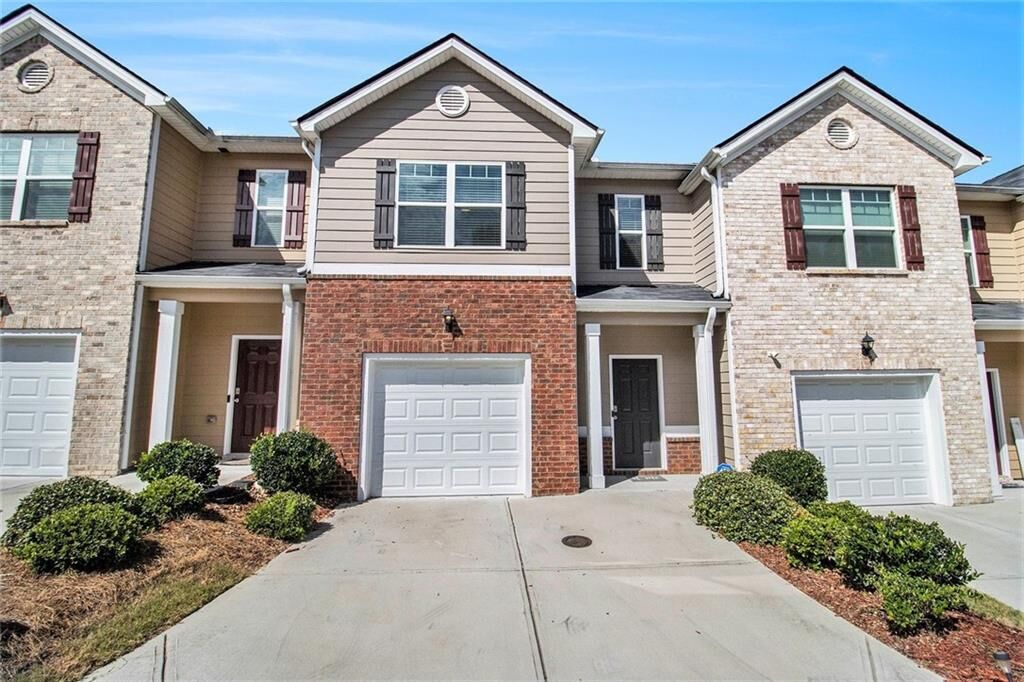 Property Photo:  6884 Gallier Street  GA 30058 