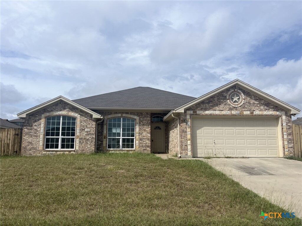 Property Photo:  10001 Diana Drive  TX 76542 