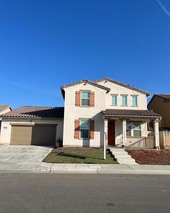 Property Photo:  4542 N Casey Avenue  CA 93723 