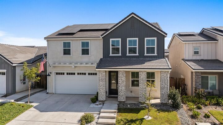 153 Boulder Drive S  Madera CA 93636 photo