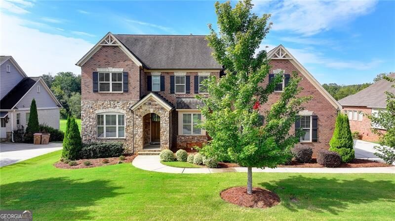 Property Photo:  5925 Read Road  GA 30024 