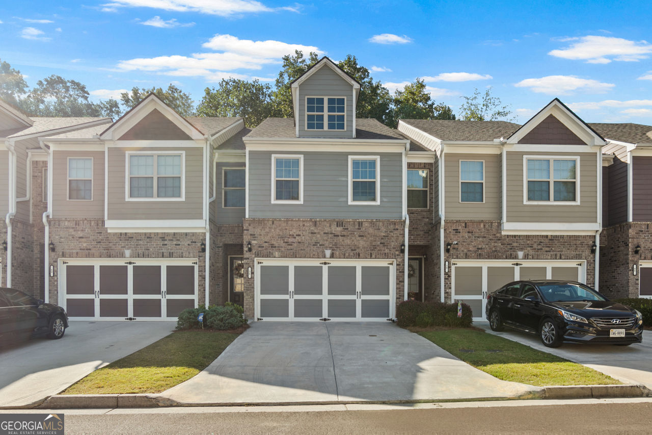 Property Photo:  56 Trailview Court  GA 30141 