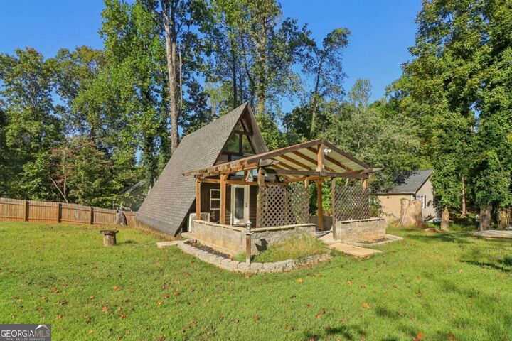 Property Photo:  9025 Belaire Street  GA 30506 