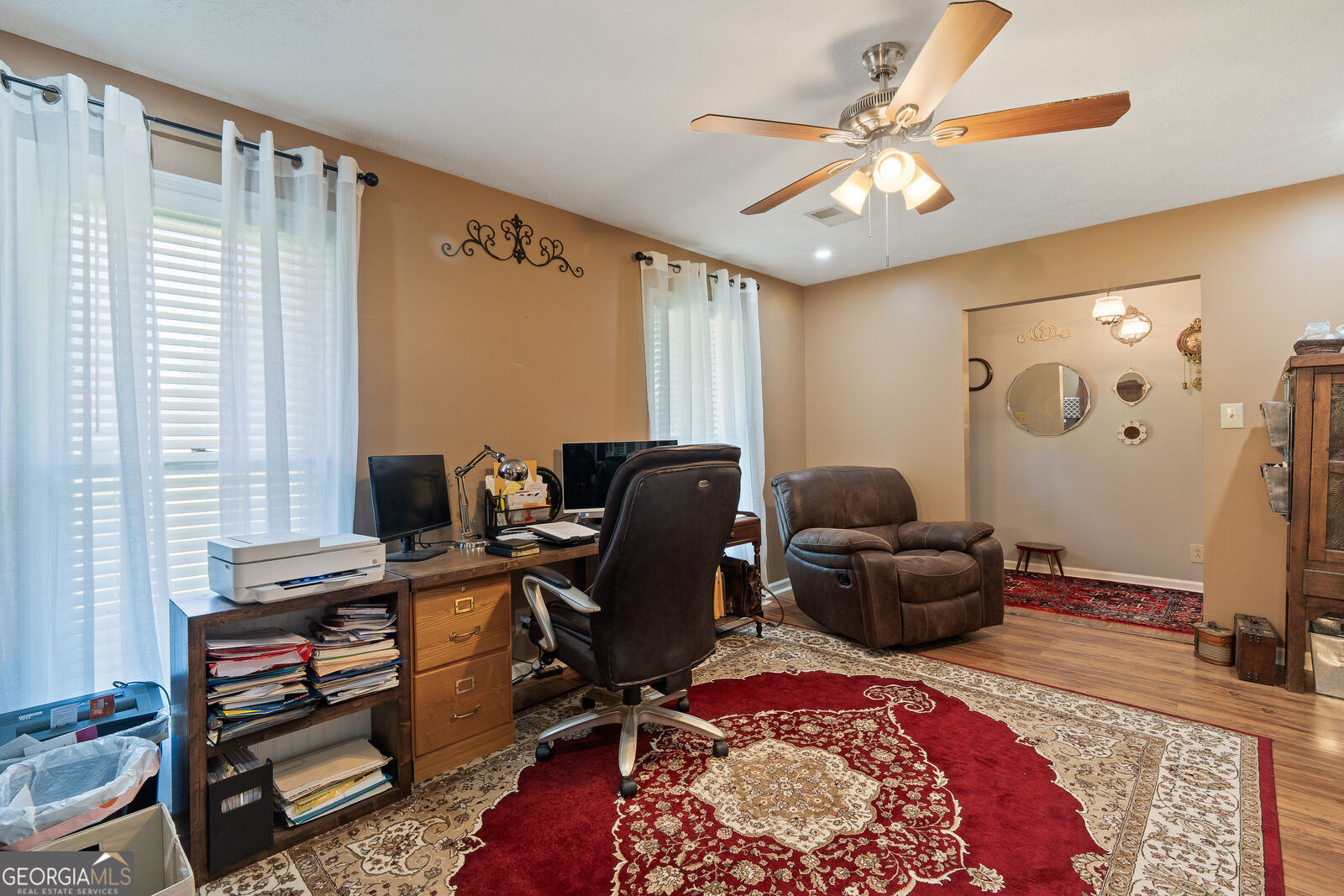 Property Photo: 3720 Dean Drive GA 31216