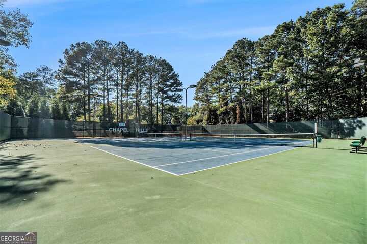 Property Photo: 4291 Wellbrook Court GA 30135