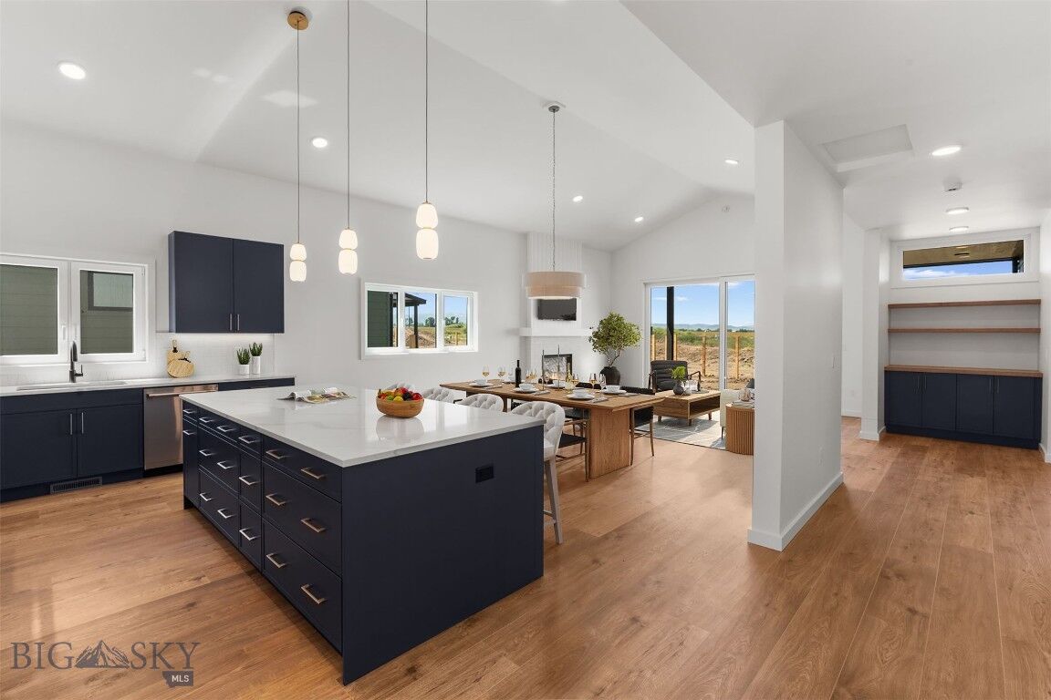 Property Photo:  2809 S 30th Avenue  MT 59718 