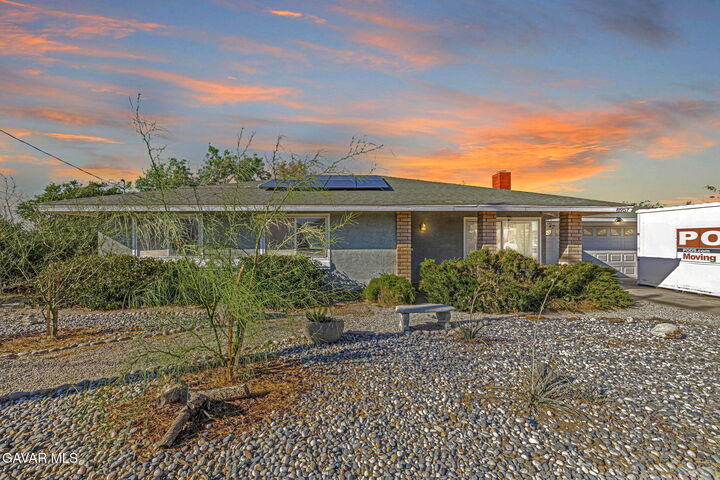 Property Photo:  8957 E Avenue T-10  CA 93543 