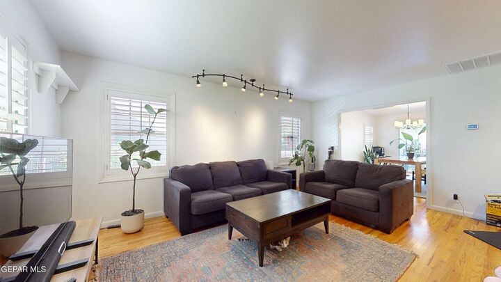 Property Photo: 1103 Madeline Drive TX 79902