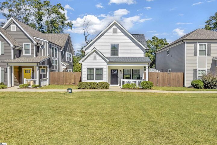 16 Ridge Knoll Circle  Greenville SC 29607 photo