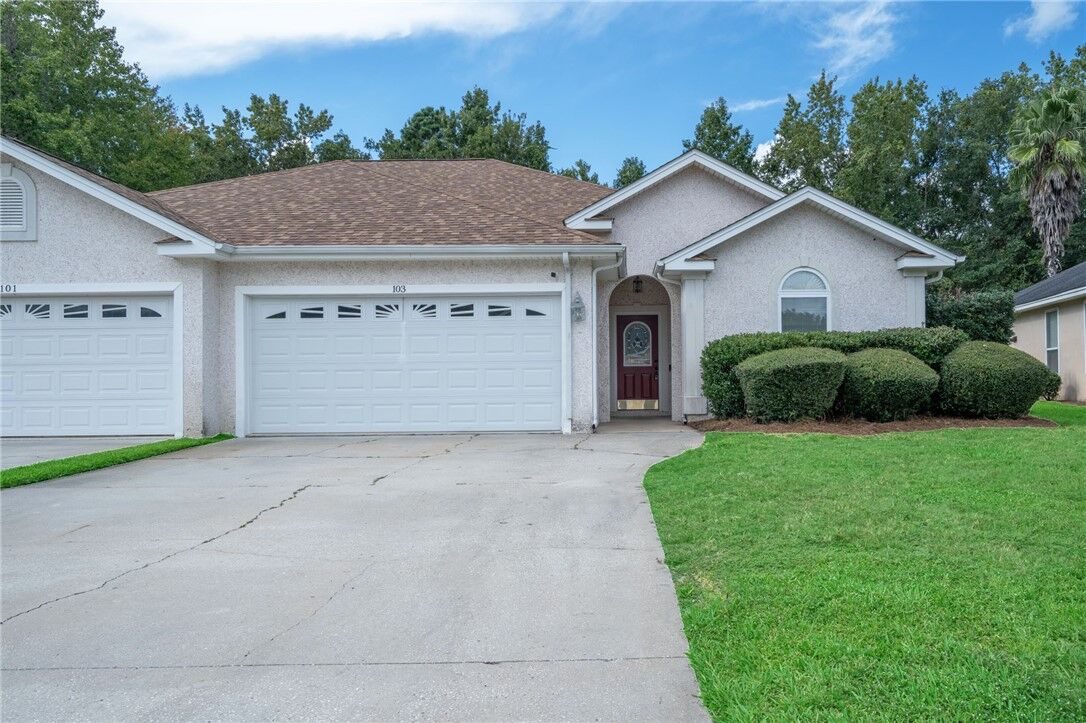 Property Photo:  103 Renee Drive  GA 31548 