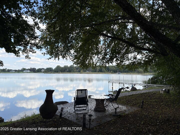 Property Photo: 9300 Lookout Point Drive MI 48848