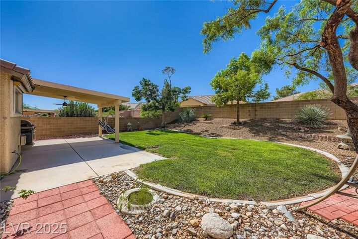 Property Photo: 3203 Stratford Hall Court NV 89135