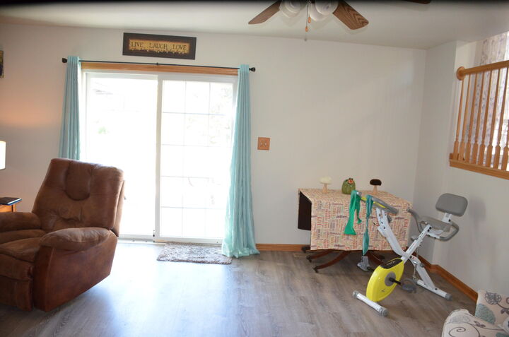 Property Photo:  8262 Heron Lake Road  IN 46373
