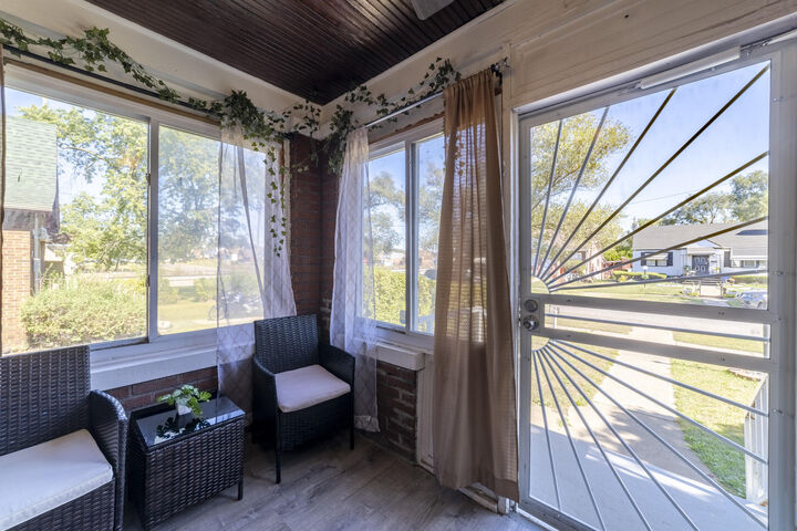 Property Photo: 314 Cleveland Street IN 46404