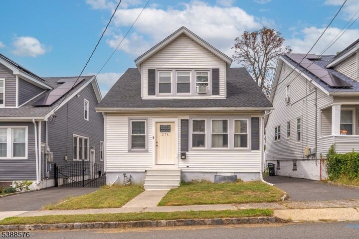 274 Indiana St  Union Twp. NJ 07083 photo