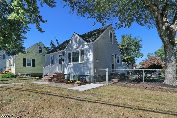 Property Photo: 2715 Maple Ave NJ 07080