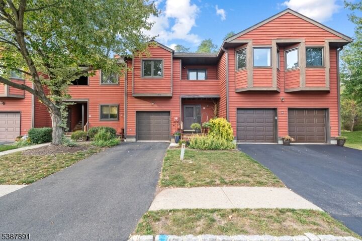 Property Photo:  402 Clark Cir  NJ 08822 