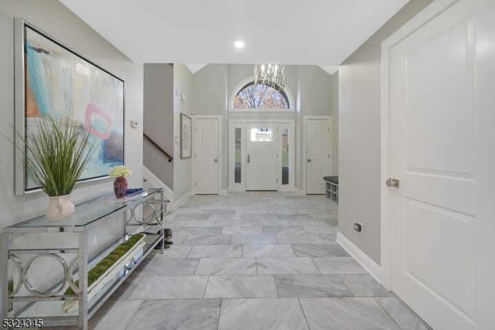 Property Photo:  247 Baltusrol Way  NJ 07081 
