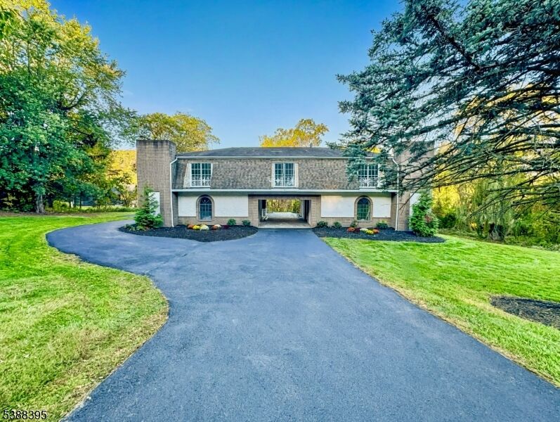 Property Photo:  429 County Route 515  NJ 07462 