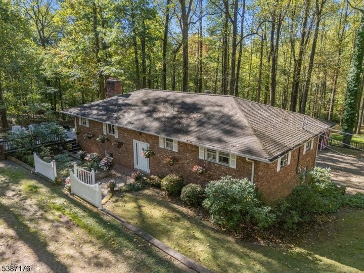 82 Hickory Corner Rd  Alexandria Twp. NJ 08848 photo