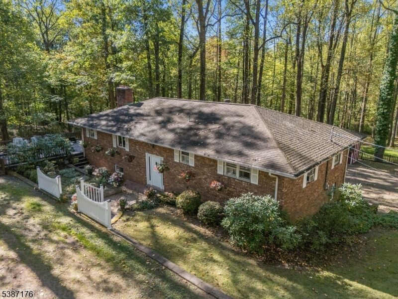 Property Photo:  82 Hickory Corner Rd  NJ 08848 