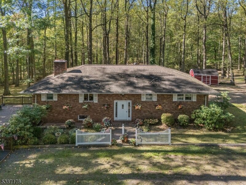 Property Photo:  82 Hickory Corner Rd  NJ 08848 