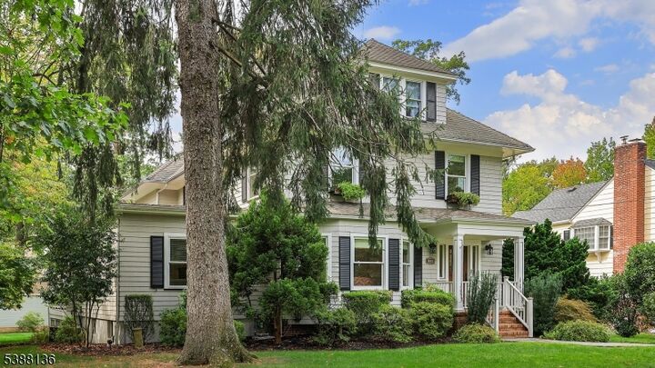 Property Photo: 559 Lawrence Ave NJ 07090