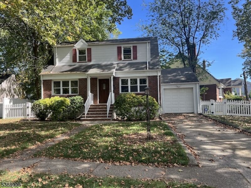 Property Photo:  159 Henry St  NJ 07666 