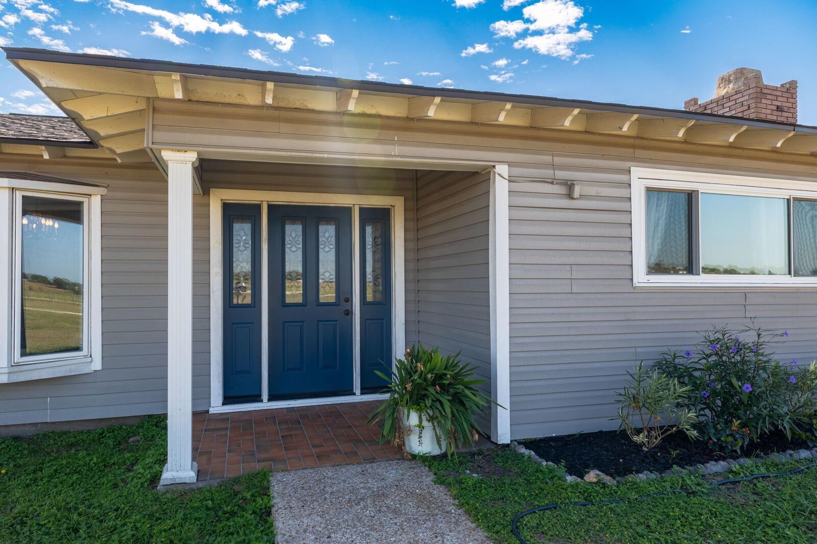 Property Photo: 3525 Zibilski Road TX 77833
