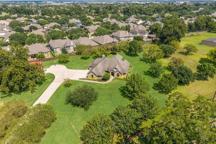 Property Photo: 21220 Skinner Ridge Lane TX 77406