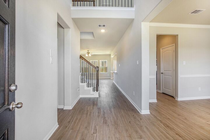 Property Photo:  4313 Ellison  TX 77414 