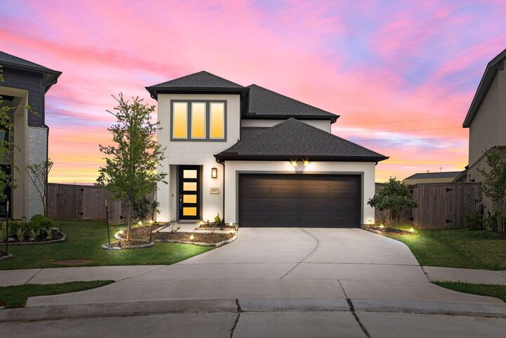 21867 Fitzroy Manor Lane  Cypress TX 77433 photo