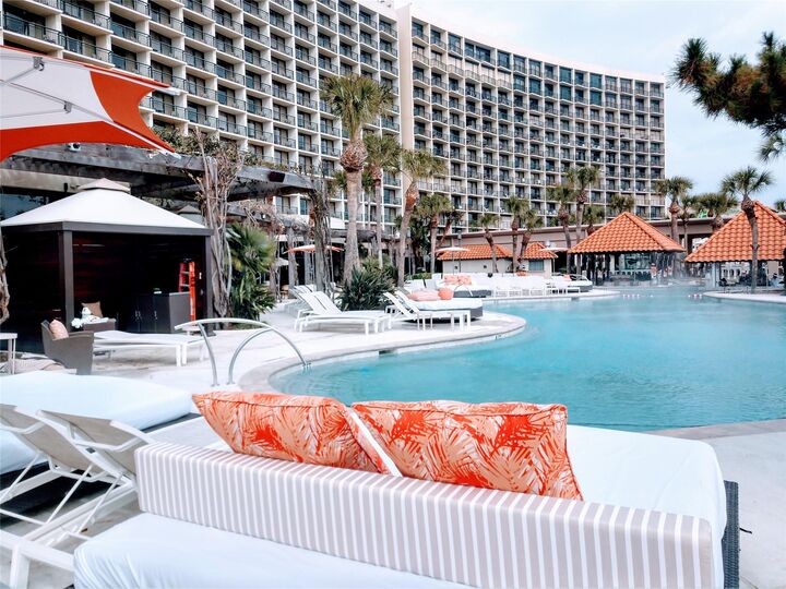 Property Photo:  5220 Seawall Boulevard 538B  TX 77551 