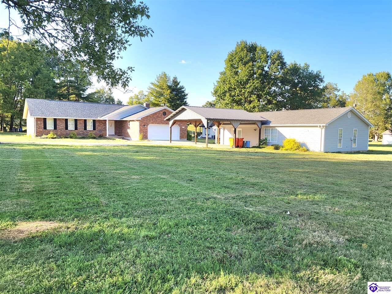 Property Photo: 8930 Bardstown Road KY 42701