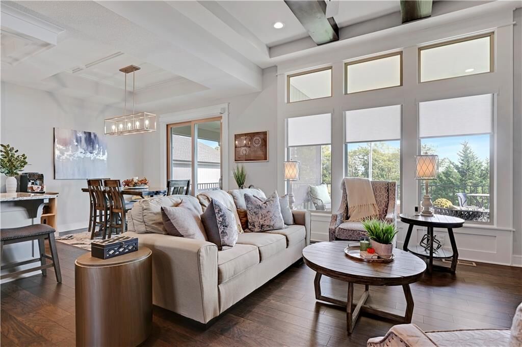 Property Photo:  12997 S Alden Street  KS 66062 