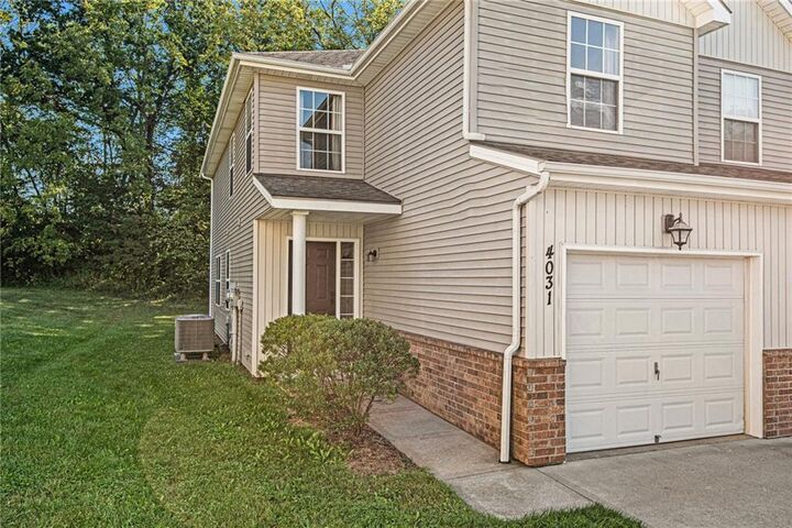 Property Photo:  4031 N Hardesty Avenue  MO 64117 