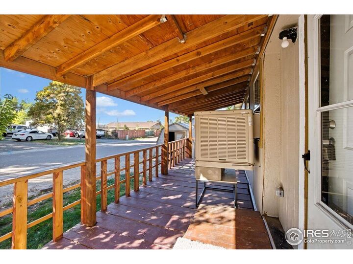 Property Photo:  218 Grape St 1  CO 80642 