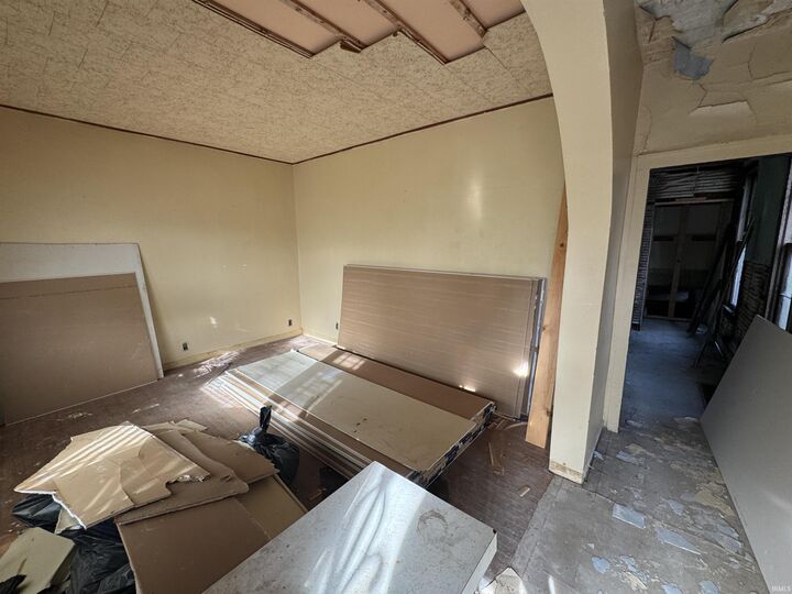 Property Photo:  1143 Grant Avenue  IN 46803 
