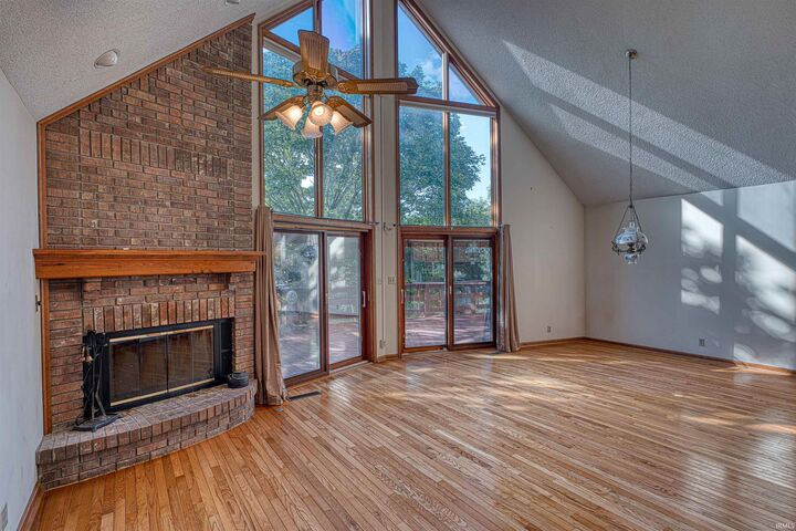 Property Photo:  1922 Red Brush Road  IN 47630 