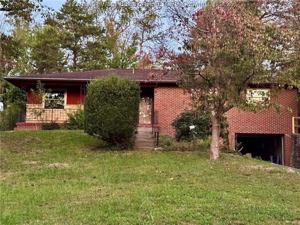 Property Photo: 838 Observatory Drive WV 25177