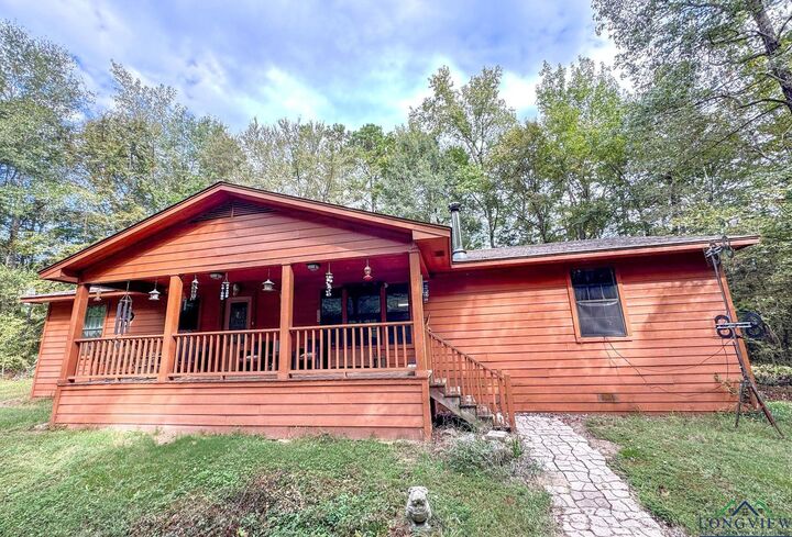 11214 Fm 1399  Marietta TX 75566 photo