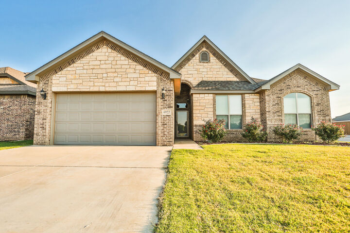 6023 95th Street  Lubbock TX 79424 photo