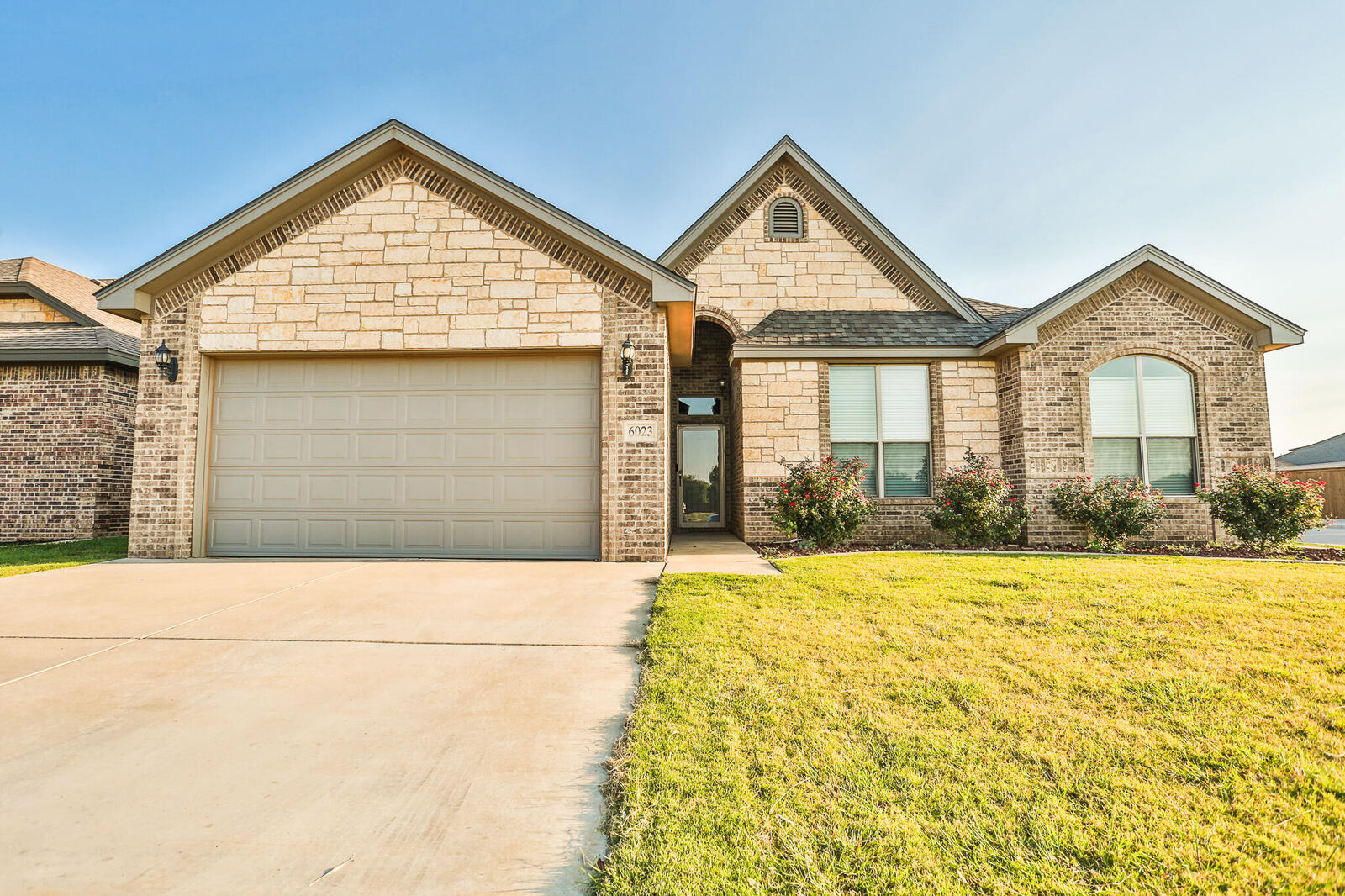 Property Photo: 6023 95th Street TX 79424