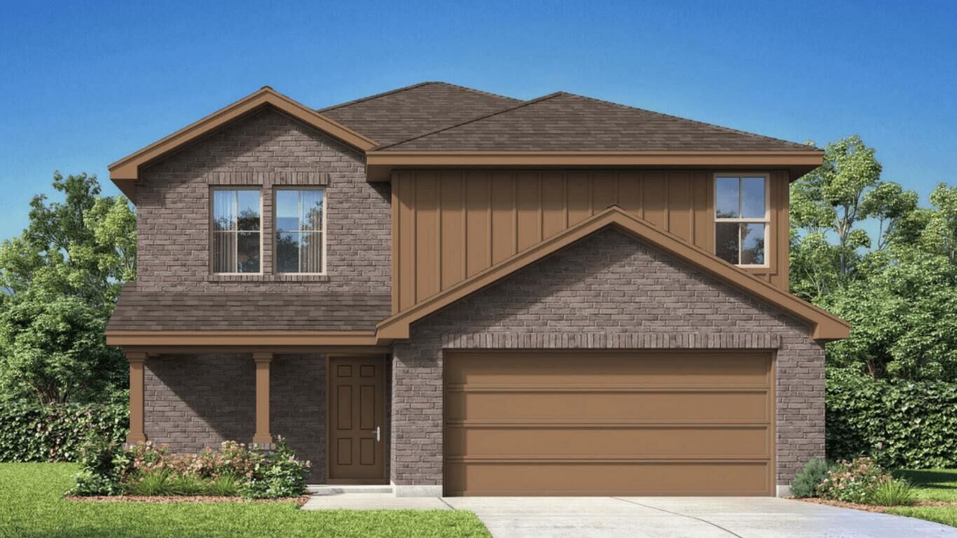 Property Photo: 1402 Fir Avenue TX 79382