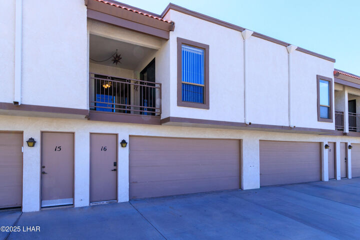 Property Photo:  2121 Magnolia Dr 16  AZ 86403 