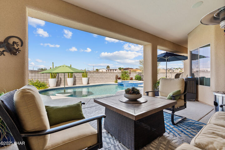 Property Photo:  2774 Hidden Valley Dr  AZ 86404 