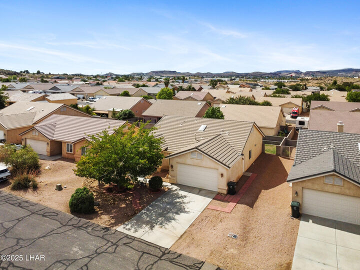Property Photo:  3139 N Rainbow St  AZ 86401 